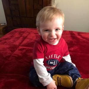 Meet your Posher, Matthew